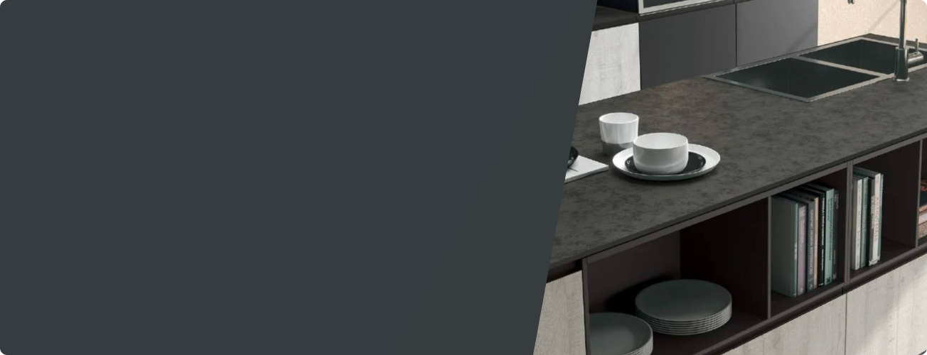 столешницы HPL