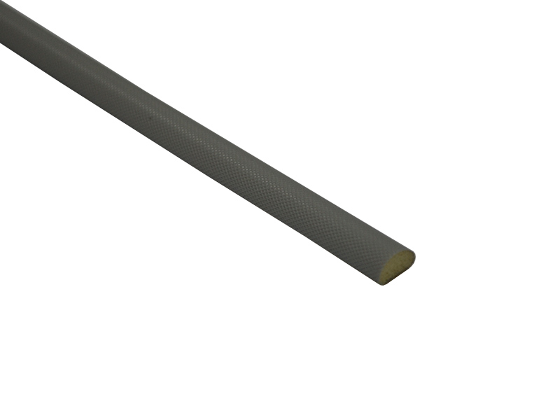 Буфер полиуретановый, 9х6 мм, Серый