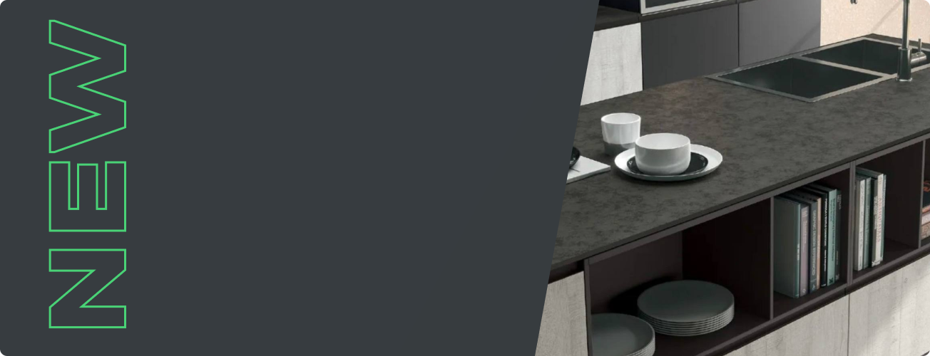 столешницы HPL