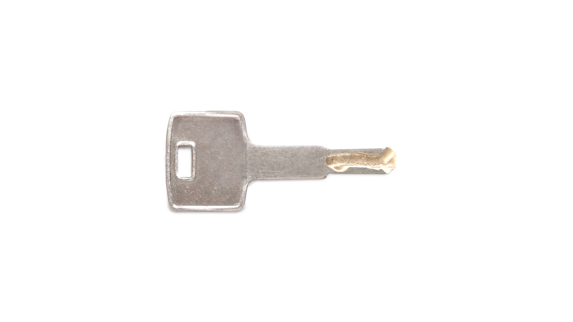 Ключ для аварийного открывания Z603BL.5 KL03.B