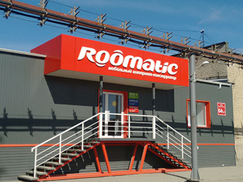 Roomatic Интернет Магазин Мебельных
